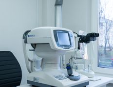 Кабинет офтальмолога МедОптика, Галерея - фото 10