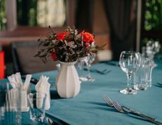 Ресторан Виктория, Терраса - фото 1