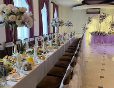 Кафе Соломинка, Большой зал - фото 8