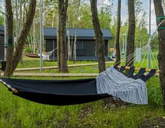 Парк-отель На том берегу, Интерьер и экстерьер - фото 19