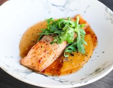 Гастропаб | Караоке ZAVOD (Завод), Меню - фото 6