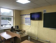 Автошкола Минская РОС ДОСААФ | УП «РУСЦ» ДОСААФ, СТК «Боровая» - фото 4