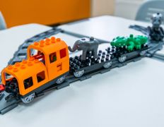 Учебный центр Next Level (Некст Левел), Интерьер - фото 14