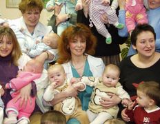 Центр репродуктивной медицины  ЭКО, Галерея - фото 1