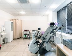 Медицинский центр КОРДИС (Cordis), Галерея - фото 9