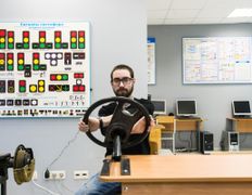 Автошкола ВиртуозАвто, Галерея - фото 4