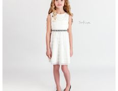 Салон свадебных, вечерних и детских нарядов Le Rina (Ле Рина), Детская коллекция часть 2 - фото 6