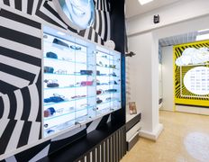 Салон оптики Оптика Fielinn (Филин), Интерьер - фото 10