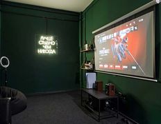 Игровое пространство Mad Corn (Мэд Корн), Комната Lounge - фото 1