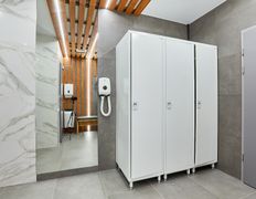 null Теннисный центр «Аква-Минск» (многофункциональный физкультурно-оздоровительный комплекс), Сауна «Люкс» - фото 6