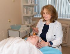 Оздоровительный комплекс Ракета, Лечение - фото 19