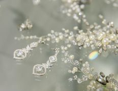 Свадебный салон ALIZA (АЛИЗА), Интерьер - фото 8