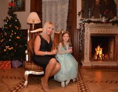 Ресторан Усадьба, Новый Год 2026 - фото 4