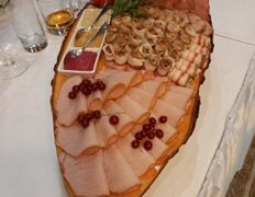 Банкетный зал Дворец Республики, Кейтеринг - фото 9