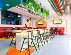 Семейный развлекательный центр  Титан, Кафе - фото 5