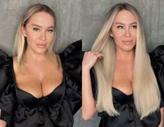 Салон красоты 21 COUTURE (21 Кутюр), Наращивание волос - фото 10