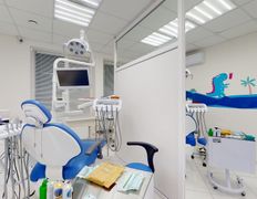 Семейная стоматология ДентоЗаврики, Галерея - фото 15