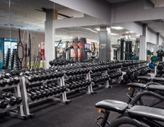 Сеть фитнес-центров Lifestyle (Лайфстайл), Галерея пр. Машерова 76/а - фото 4