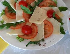 Ресторан Охота, Блюда - фото 20