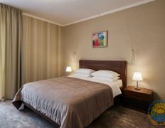 Санаторий Радон, Номерной фонд - фото 9