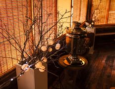 Загородный дом Вераги, Беседка - фото 5