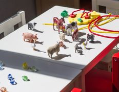 Частный детский клуб Green Hill (Грин Хилл), Интерьер - фото 16