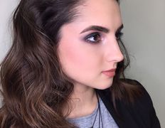 Салон красоты Эгоист&ка, Прически и макияж - фото 7