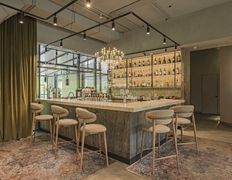 Ресторан Areni (Арени), Интерьер - фото 11