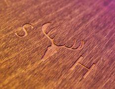 Рестобар  Stvol House (Ствол Хаус), Интерьер - фото 17