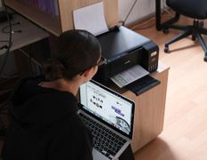 Курсы Кедр, Материалы и приложение - фото 7