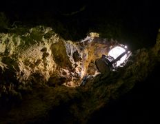 Квесты в реальности Quest Zone (Квест Зона), Дикий запад: Золотая лихорадка - фото 2