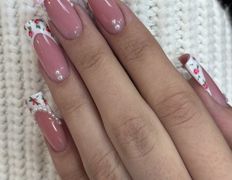 Салон красоты SPA Paradise (СПА Парадайс), Маникюр, педикюр - фото 7