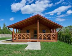 null Дома в аренду, Красный дом - фото 2