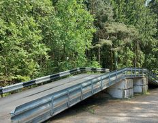 Автошкола Минская РОС ДОСААФ | УП «РУСЦ» ДОСААФ, Автодром СТК «Боровая» - фото 3