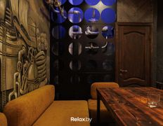 Арт-пространство Art Space (Арт Спэйс), Moon lounge room - фото 16