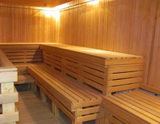 Республиканский центр олимпийской подготовки Стайки, Бани, сауны - фото 9