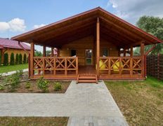 null Дома в аренду, Желтый дом - фото 2