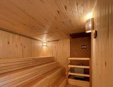 Спортивно-оздоровительный комплекс ОЛИМПИЙСКИЙ, Банный комплекс Nautilus - фото 7