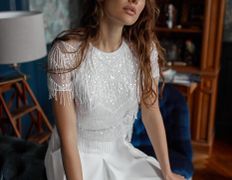 Салон свадебных, вечерних и детских нарядов Le Rina (Ле Рина), Свадебная коллекция 2023 - фото 17