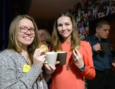 Курсы английского языка  International House (Интернэшнл Хаус), Галерея - фото 11