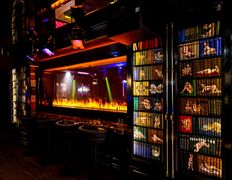 Караоке-клуб Radio Killers (Радио Киллерс), Интерьер - фото 17