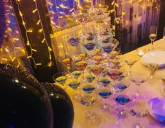 Ресторан Вильна, Новый год 2026 - фото 11