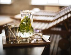 Загородный комплекс VILIYA PARK (Вилия Парк), Сауна - фото 7