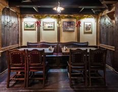 Кафе&Бар Мустанг, Интерьер - фото 10