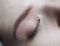 Салон красоты La Stella (Ла Стелла), Перманентный макияж - фото 1