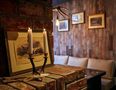 Рестобар  Stvol House (Ствол Хаус), Интерьер - фото 10