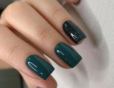 Салон красоты и парикмахерские курсы Жемчужина, Наращивание ногтей - фото 4