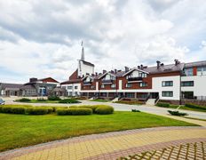 Республиканский горнолыжный центр Силичи, Интерьер - фото 6