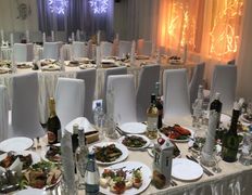 Кафе Красавiк, Новый год - фото 10