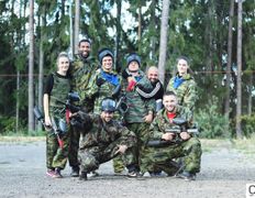 Парк активного отдыха 0.67, Парк активного отдыха 0,67  - фото 4